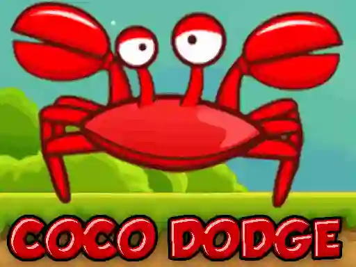 Logħba Coco Dodge onlajn
