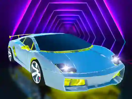 Logħba Cyber City Driver onlajn