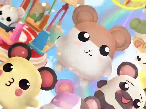 Logħba Pets Simulator onlajn