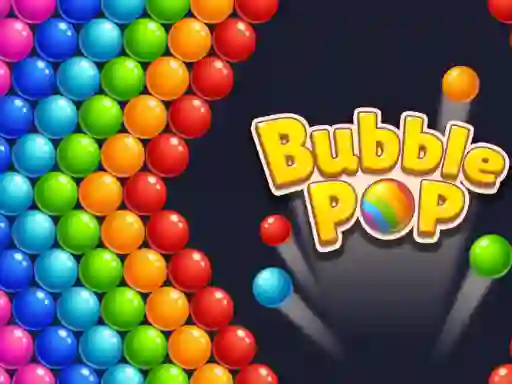Logħba  Bubble Pop Shooter onlajn