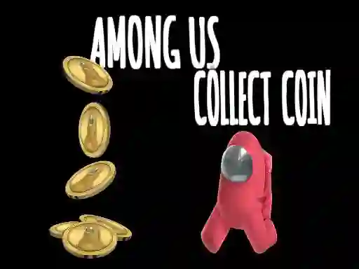 Logħba Among Us Collect Coin onlajn