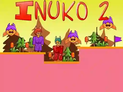 Logħba Inuko 2 onlajn