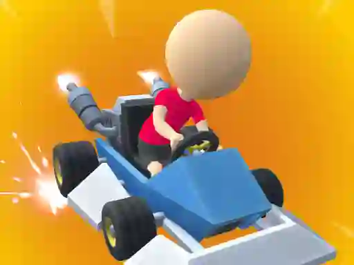 Logħba The Best Driver onlajn