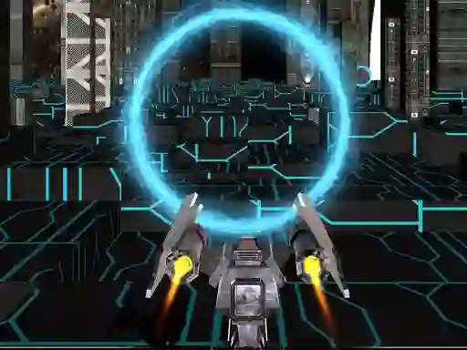Logħba XRacer 2 onlajn
