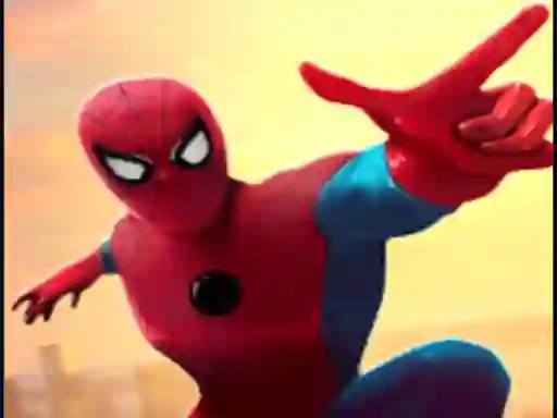 Logħba SPIDERMAN 3D onlajn