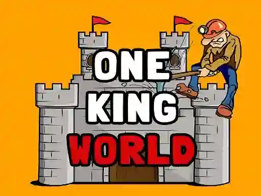 Logħba One King World onlajn