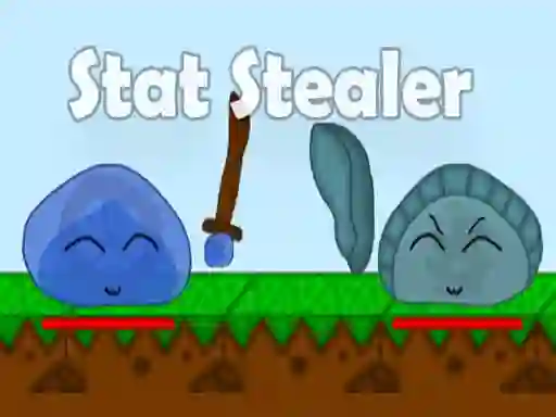 Logħba Stat Stealer Alpha onlajn