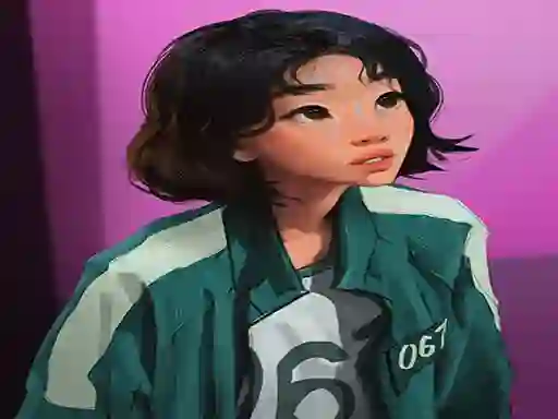 Logħba Anime girl onlajn