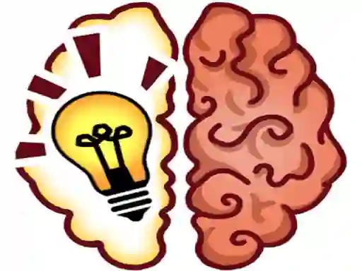 Logħba Creator Brain Master onlajn