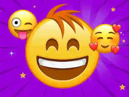 Logħba Emoji Skill Puzzles onlajn