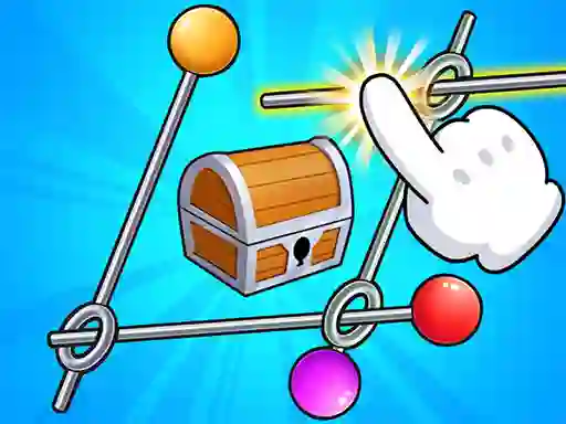 Logħba Color Brain Test Games onlajn