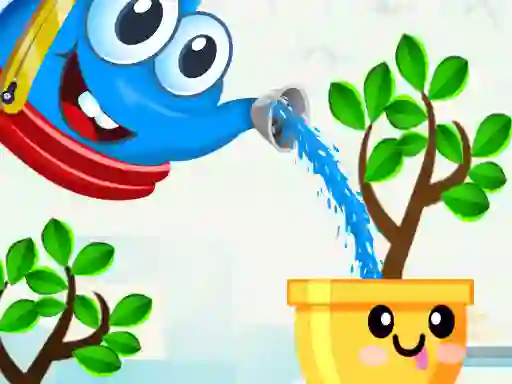 Logħba Hello Plant onlajn