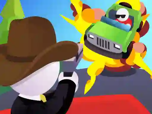 Logħba Rage Road Online onlajn