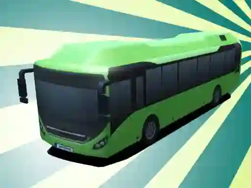 Logħba Bus Parking Online onlajn