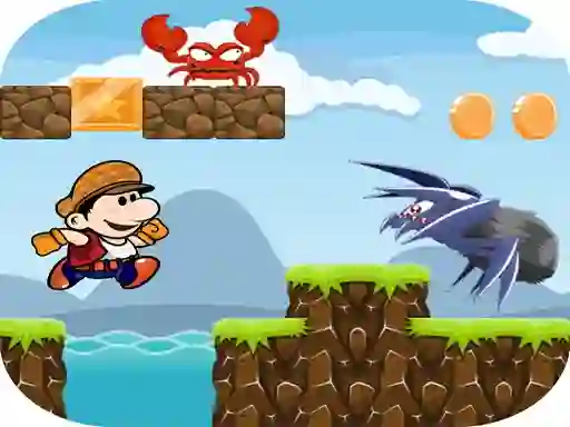 Logħba Super Bino Go onlajn