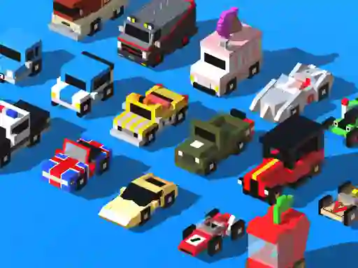Logħba Drift Cars onlajn