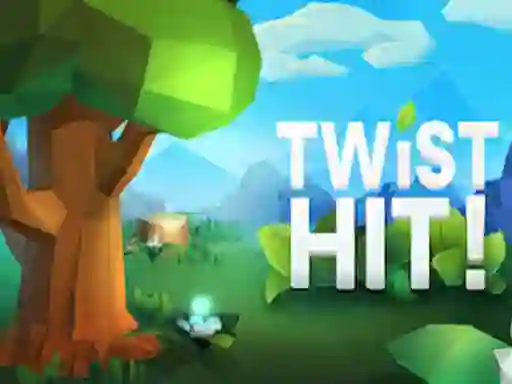 Logħba Twisty Hit onlajn