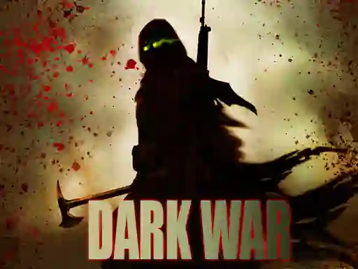 Logħba Dark War onlajn