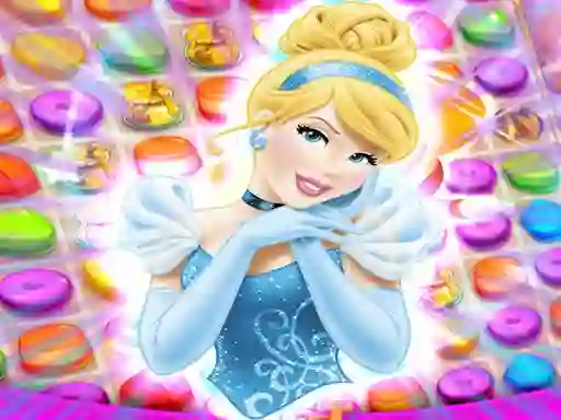 Logħba Cinderella onlajn