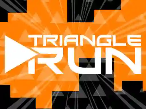 Logħba Triangle Run onlajn