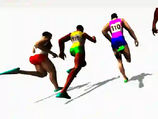 Logħba Sprinter onlajn