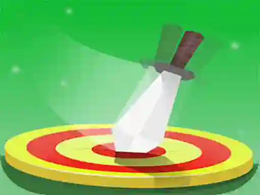 Logħba HITTING KNIFE onlajn