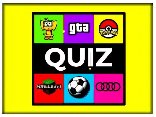 Logħba Quiz! Mix onlajn