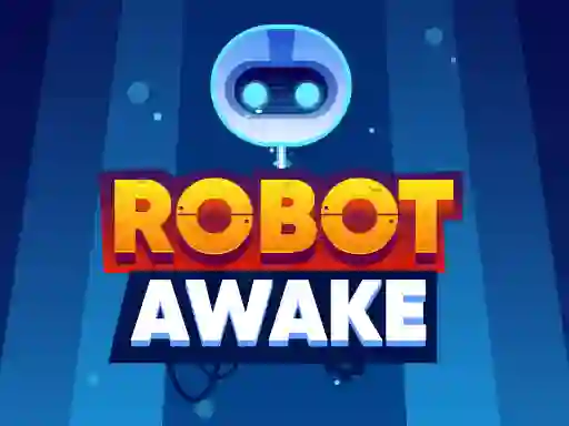 Logħba Robot Awake onlajn