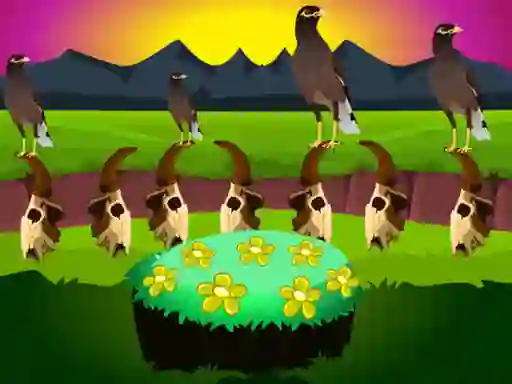 Logħba Myna Land Escape onlajn