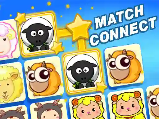 Logħba Match Connect onlajn