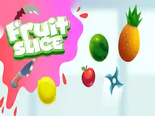 Logħba Fruit Slice onlajn