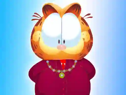 Logħba Garfield onlajn