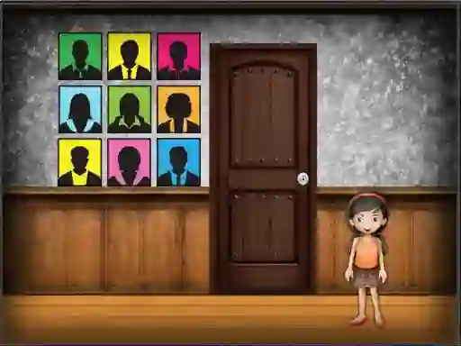 Logħba Amgel Kids Room Escape 66 onlajn
