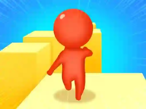 Logħba Expert Parkour 3D onlajn