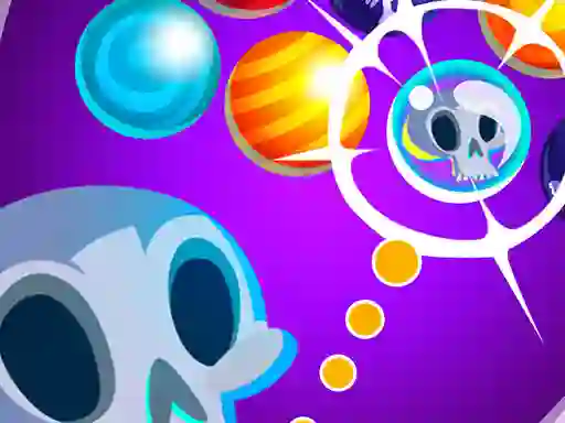 Logħba Bubble Crash onlajn