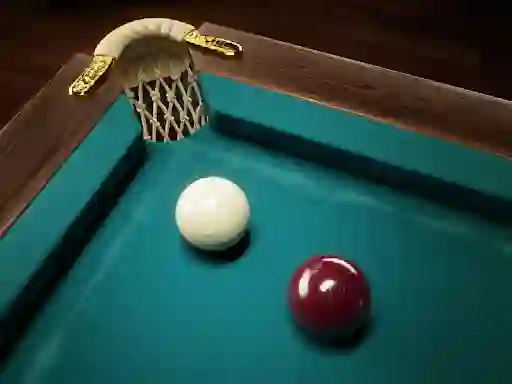Logħba The Best Russian Billiards onlajn