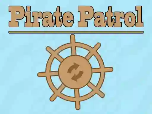 Logħba Pirate Patrol onlajn