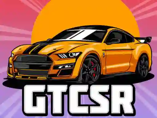 Logħba GT Cars Super Racing onlajn