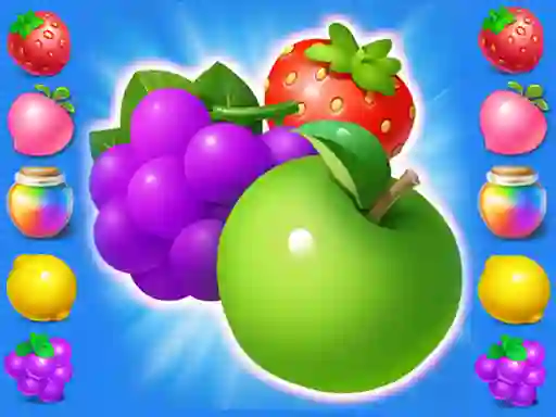 Logħba Farm Crush onlajn