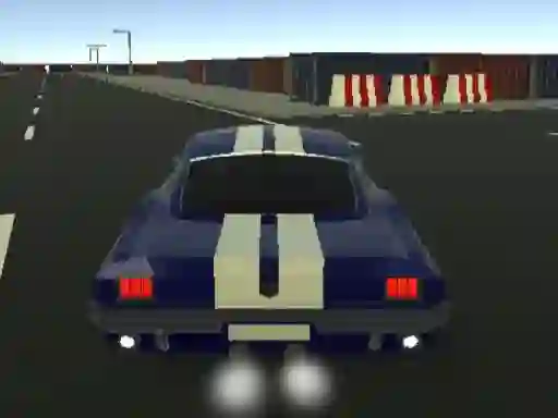 Logħba Car Driving 3D Champ 2024 onlajn