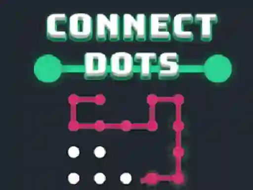 Logħba Connect Dots onlajn