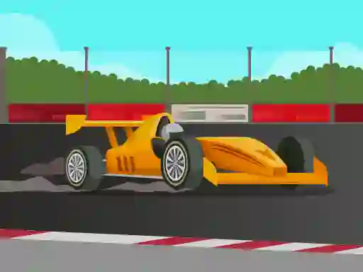 Logħba Formula 1 Driver onlajn