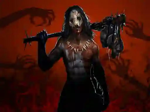 Logħba Zombie Escape: Horror Factory onlajn