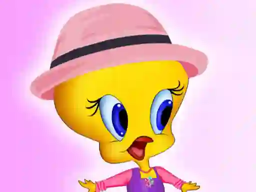 Logħba Tweety onlajn