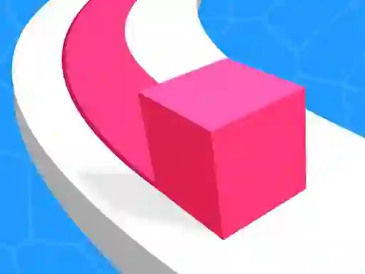 Logħba Color Line 3D onlajn