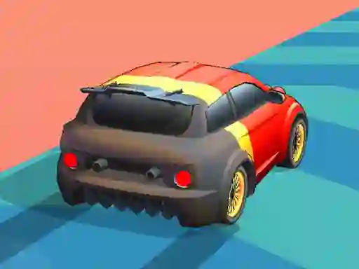 Logħba Gear Race 3D onlajn
