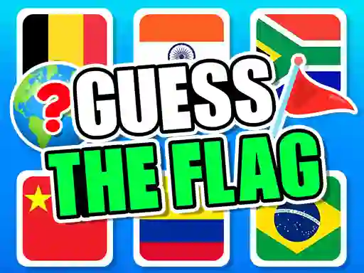 Logħba Guess The Flags onlajn