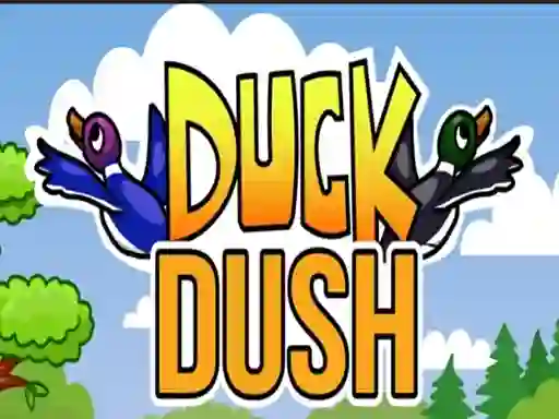 Logħba Duck Dash onlajn