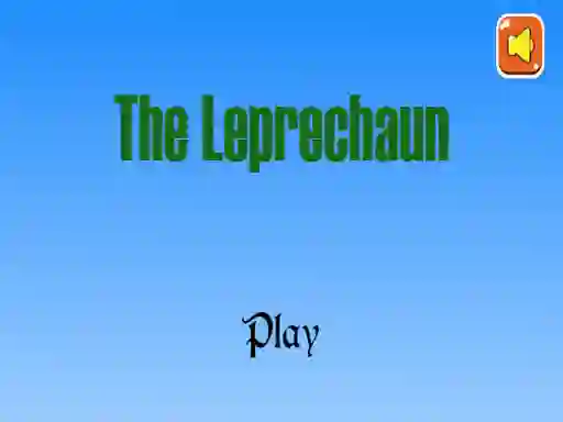 Logħba The Leprechuam onlajn