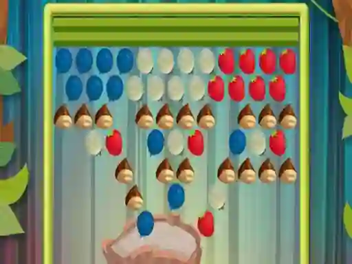 Logħba Rapid Pixie Puzzle Fun onlajn